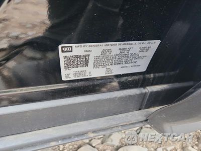 Zdjęcie 13 z 13 samochodu: 2024 CHEVROLET EQUINOX LT VIN:3GNAXUEG9RL152802 - miniatura