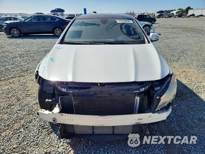 Piąte zdjęcie samochodu w środku: 2019 MERCEDES-BENZ CLA 250 VIN:WDDSJ4EBXKN721994 - miniatura
