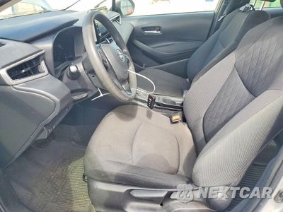 Zdjęcie 7 z 12 samochodu: 2021 TOYOTA COROLLA LE VIN:JTDEAMDE8MJ031755 - miniatura