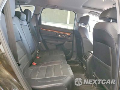 Zdjęcie 11 z 14 samochodu: 2018 HONDA CR-V TOURING VIN:2HKRW2H90JH676876 - miniatura