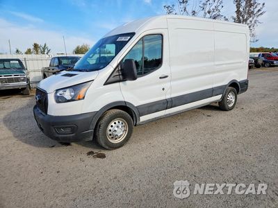 2024 FORD TRANSIT T-250 1FTBR2C81RKB87536 - główne zdjęcie licytacji z USA - miniatura