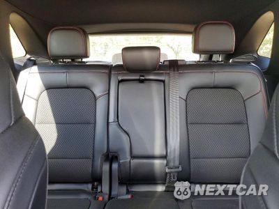 Zdjęcie 10 z 14 samochodu: 2024 FORD ESCAPE ST LINE VIN:1FMCU9MN5RUA53046 - miniatura