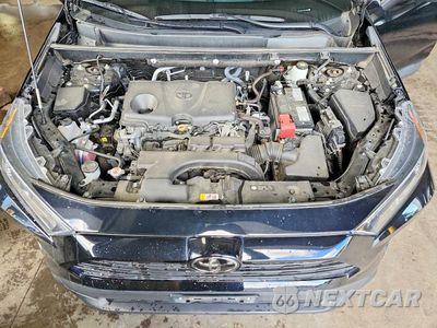 Zdjęcie 11 z 13 samochodu: 2020 TOYOTA RAV4 XLE VIN:2T3P1RFV4LW108608 - miniatura