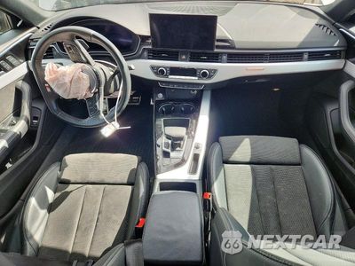 Zdjęcie 8 z 13 samochodu: 2020 AUDI A4 PREMIUM PLUS VIN:WAUENAF46LA053627 - miniatura