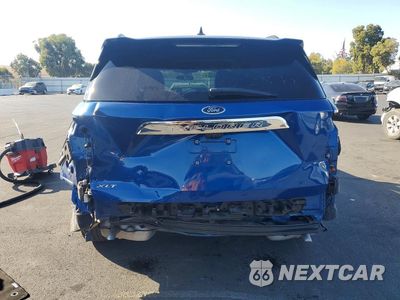 Zdjęcie 6 z 13 samochodu: 2023 FORD EXPLORER XLT VIN:1FMSK7DH2PGB07818 - miniatura