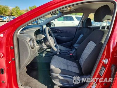 Zdjęcie 7 z 14 samochodu: 2022 HYUNDAI KONA SE VIN:KM8K2CABXNU836169 - miniatura