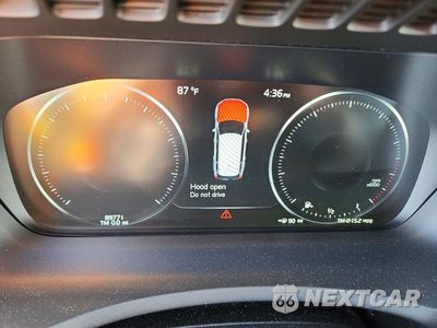 Zdjęcie 9 z 13 samochodu: 2022 VOLVO XC90 T6 MOMENTUM VIN:YV4A22PK4N1788426 - miniatura