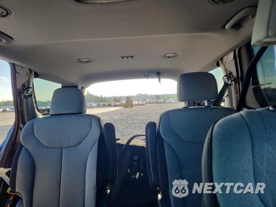 Zdjęcie 10 z 14 samochodu: 2022 HYUNDAI PALISADE SEL VIN:KM8R34HE3NU435032 - miniatura