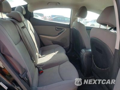 Zdjęcie 10 z 13 samochodu: 2013 HYUNDAI ELANTRA GLS VIN:KMHDH4AE2DU927233 - miniatura