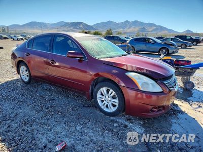 Czwarte zdjęcie samochodu z boku: 2012 NISSAN ALTIMA 2.5 VIN:1N4AL2AP5CN572780 - miniatura