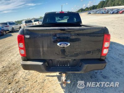 Zdjęcie 6 z 12 samochodu: 2022 FORD RANGER XL VIN:1FTER1FH5NLD18863 - miniatura