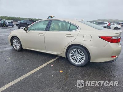 Drugie zdjęcie samochodu z przodu: 2014 LEXUS ES 350 VIN:JTHBK1GG6E2149275 - miniatura