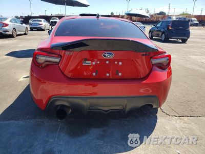 Zdjęcie 6 z 13 samochodu: 2013 SUBARU BRZ 2.0 LIMITED VIN:JF1ZCAC18D1605771 - miniatura