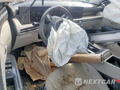 Zdjęcie 8 z 13 samochodu: 2025 HYUNDAI TUCSON SEL VIN:5NMJB3DE8SH573821 - miniatura