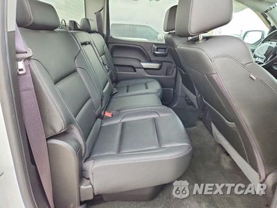 Zdjęcie 10 z 12 samochodu: 2016 CHEVROLET SILVERADO C1500 LT VIN:3GCPCREC7GG251021 - miniatura