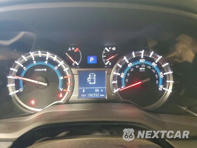 Zdjęcie 9 z 13 samochodu: 2019 TOYOTA 4RUNNER LIMITED VIN:JTEBU5JR7K5616478 - miniatura