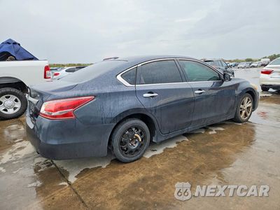Trzecie zdjęcie samochodu z tyłu: 2013 NISSAN ALTIMA 2.5 VIN:1N4AL3AP7DC251097 - miniatura