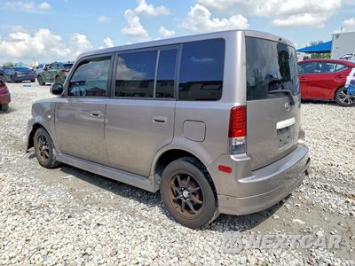 Drugie zdjęcie samochodu z przodu: 2005 SCION XB BASE VIN:JTLKT324150188931 - miniatura