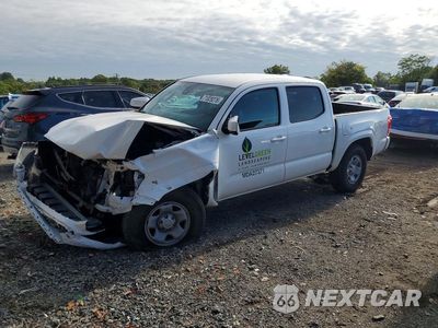 2023 TOYOTA TACOMA SR V6 3TMCZ5AN5PM628489 - główne zdjęcie licytacji z USA - miniatura