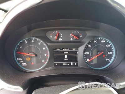 Zdjęcie 9 z 13 samochodu: 2020 CHEVROLET MALIBU LT VIN:1G1ZD5ST2LF155062 - miniatura