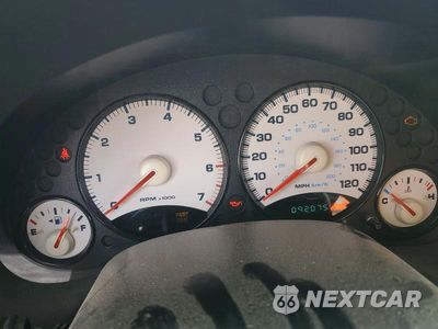 Zdjęcie 9 z 13 samochodu: 2003 JEEP LIBERTY SPORT VIN:1J4GL48K23W594606 - miniatura