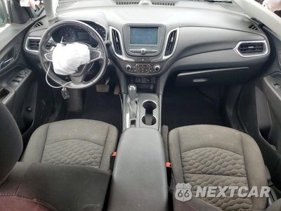 Zdjęcie 8 z 13 samochodu: 2018 CHEVROLET EQUINOX LT VIN:3GNAXSEV8JS550788 - miniatura
