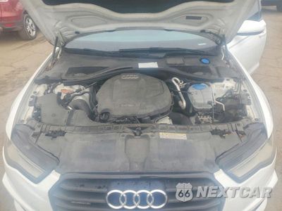 Zdjęcie 11 z 12 samochodu: 2016 AUDI A6 PREMIUM VIN:WAUFFAFC0GN198671 - miniatura