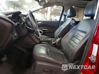 Zdjęcie 7 z 13 samochodu: 2014 FORD ESCAPE TITANIUM VIN:1FMCU9J96EUA88745 - miniatura