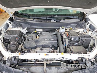 Zdjęcie 12 z 13 samochodu: 2019 CHEVROLET EQUINOX LS VIN:3GNAXSEV5KS560910 - miniatura
