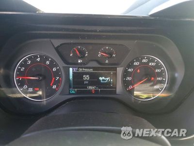 Zdjęcie 9 z 13 samochodu: 2016 CHEVROLET CAMARO LT VIN:1G1FA1RX1G0157407 - miniatura