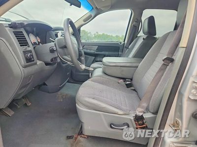 Zdjęcie 7 z 12 samochodu: 2008 DODGE RAM VIN:1D7HU18N28S580967 - miniatura