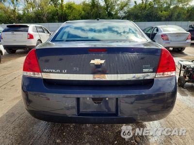 Zdjęcie 6 z 12 samochodu: 2009 CHEVROLET IMPALA 1LT VIN:2G1WT57K791267720 - miniatura