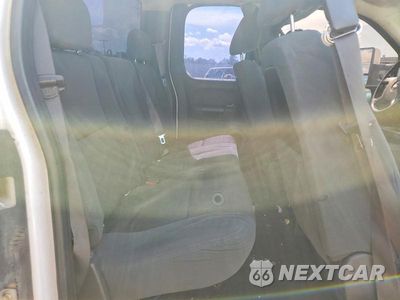 Zdjęcie 10 z 13 samochodu: 2009 CHEVROLET SILVERADO K1500 LT VIN:1GCEK29099Z164211 - miniatura