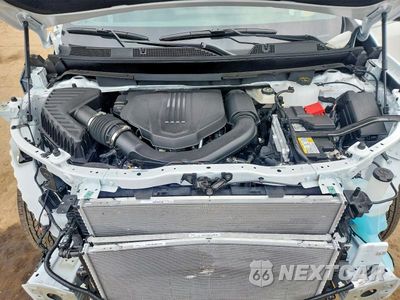 Zdjęcie 11 z 12 samochodu: 2026 CHEVROLET TRAVERSE LT VIN:1GNEVGKS0TJ363242 - miniatura