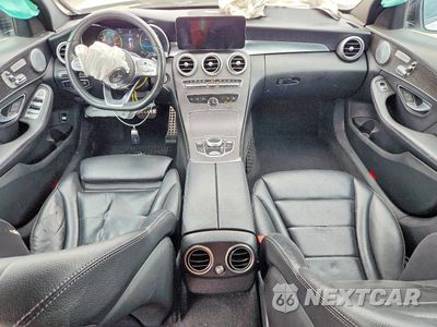Zdjęcie 8 z 13 samochodu: 2020 MERCEDES-BENZ C 300 VIN:W1KWF8DBXLR598882 - miniatura