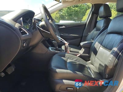 Zdjęcie 7 z 12 samochodu: 2016 CHEVROLET CRUZE LT VIN:1G1BE5SM6G7267385 - miniatura