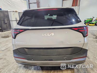 Zdjęcie 6 z 14 samochodu: 2027 KIA SPORTAGE S VIN:KNDPUDDG5V7424970 - miniatura