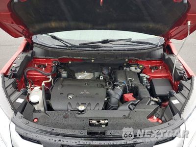 Zdjęcie 12 z 13 samochodu: 2021 MITSUBISHI OUTLANDER SPORT SE VIN:JA4APVAU3MU013736 - miniatura