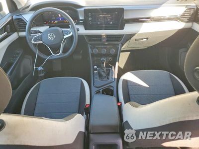 Zdjęcie 8 z 13 samochodu: 2025 VOLKSWAGEN TAOS S VIN:3VV5C7B22SM066765 - miniatura