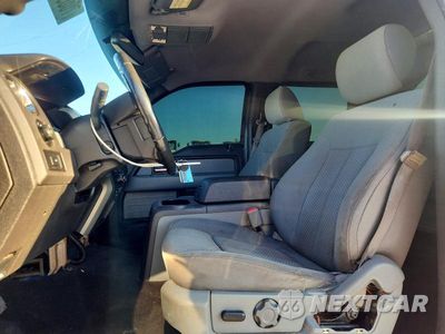 Zdjęcie 7 z 12 samochodu: 2012 FORD F150 SUPERCREW VIN:1FTFW1CF7CFA47266 - miniatura