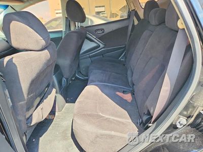 Zdjęcie 11 z 13 samochodu: 2013 NISSAN MURANO S VIN:JN8AZ1MW8DW315649 - miniatura