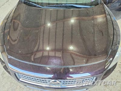 Zdjęcie 11 z 12 samochodu: 2011 NISSAN MAXIMA 3.5 S VIN:1N4AA5AP0BC828518 - miniatura