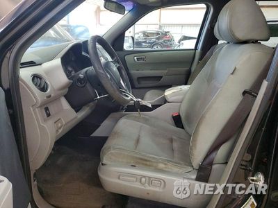 Zdjęcie 7 z 13 samochodu: 2015 HONDA PILOT SE VIN:5FNYF3H30FB027663 - miniatura