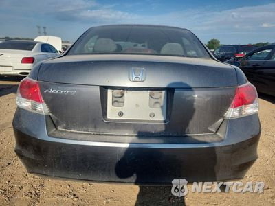 Zdjęcie 6 z 12 samochodu: 2008 HONDA ACCORD LX VIN:1HGCP26368A074505 - miniatura