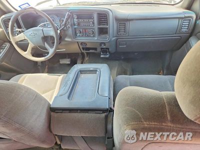 Zdjęcie 8 z 12 samochodu: 2007 CHEVROLET SILVERADO C1500 CLASSIC CREW CAB VIN:2GCEC13V971129394 - miniatura