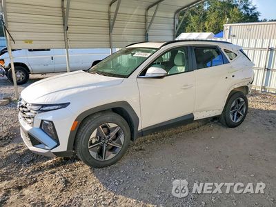 2026 HYUNDAI TUCSON SEL CONVENIENCE 5NMJC3DE5TH650515 - główne zdjęcie licytacji z USA - miniatura