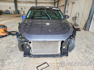Piąte zdjęcie samochodu w środku: 2019 HYUNDAI TUCSON SE VIN:KM8J23A44KU048349 - miniatura