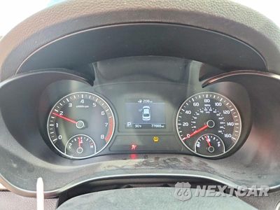 Zdjęcie 9 z 12 samochodu: 2020 KIA OPTIMA S VIN:5XXGT4L38LG397253 - miniatura