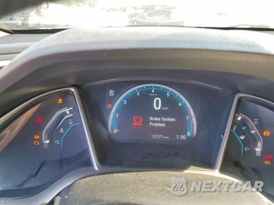 Zdjęcie 9 z 12 samochodu: 2016 HONDA CIVIC EX VIN:19XFC1F37GE044488 - miniatura