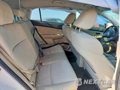 Zdjęcie 11 z 14 samochodu: 2014 SUBARU XV CROSSTREK 2.0 PREMIUM VIN:JF2GPACC4E8343572 - miniatura